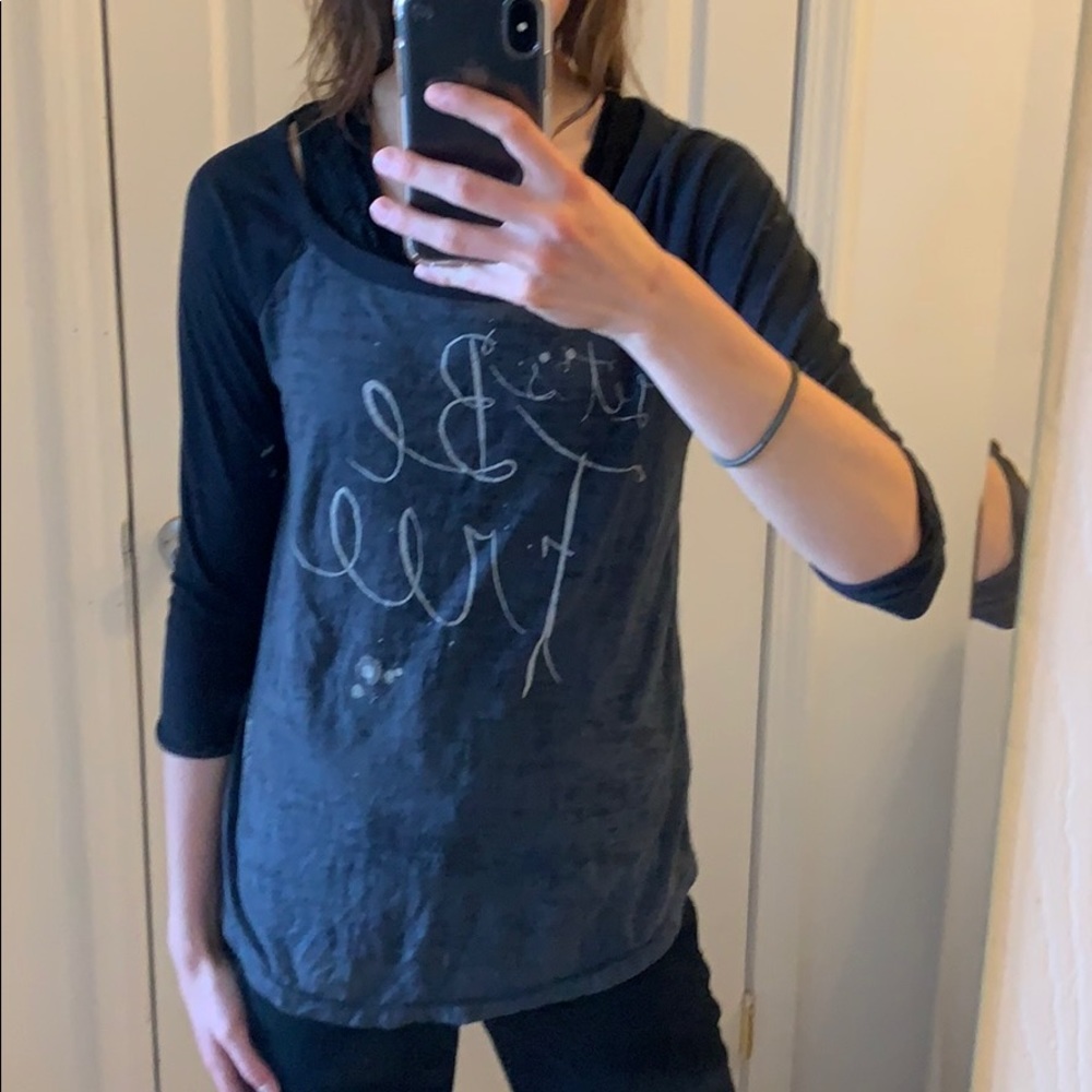 American Eagle Tee